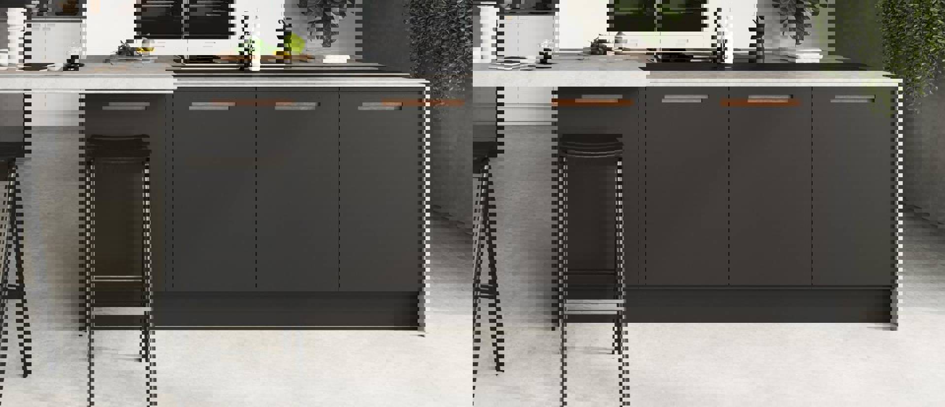 Porter Kitchens Porter Kitchen Design Second Nature